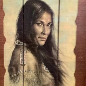 Meet your Posher, Glenda